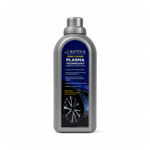 Wheele cleaner 1L