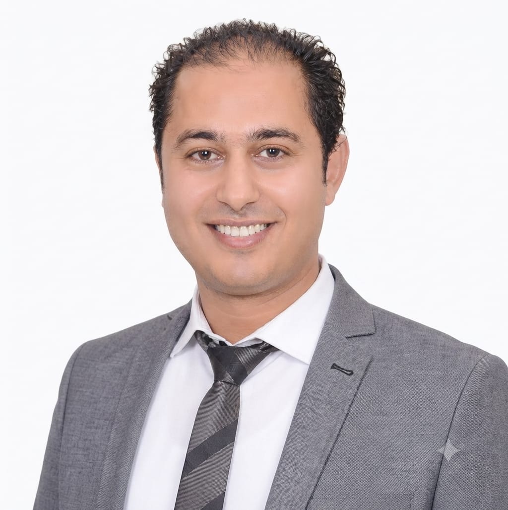Founder haitham naema