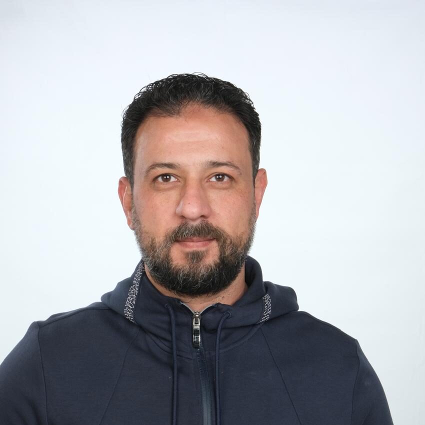 Founder mohamed fahmy